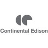 Continental Edison