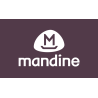 Mandine